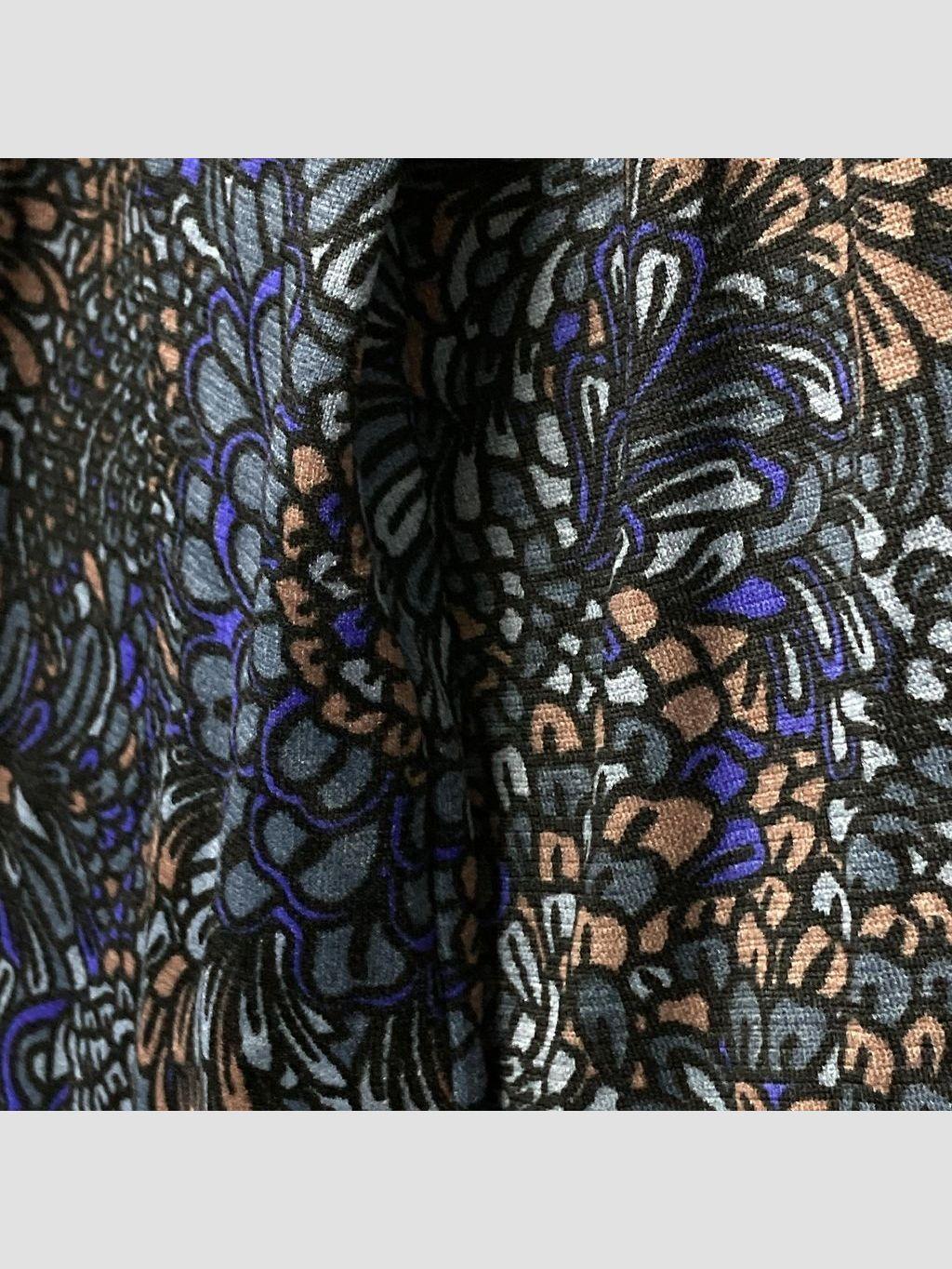 Kimono VINTAGE - Talla M (VOP00939477)-2