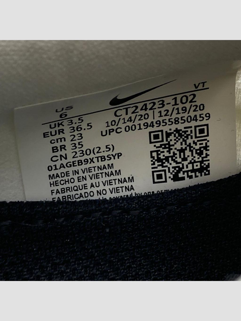 Zapatillas NIKE - Talla 36 (VOP00824237)-3