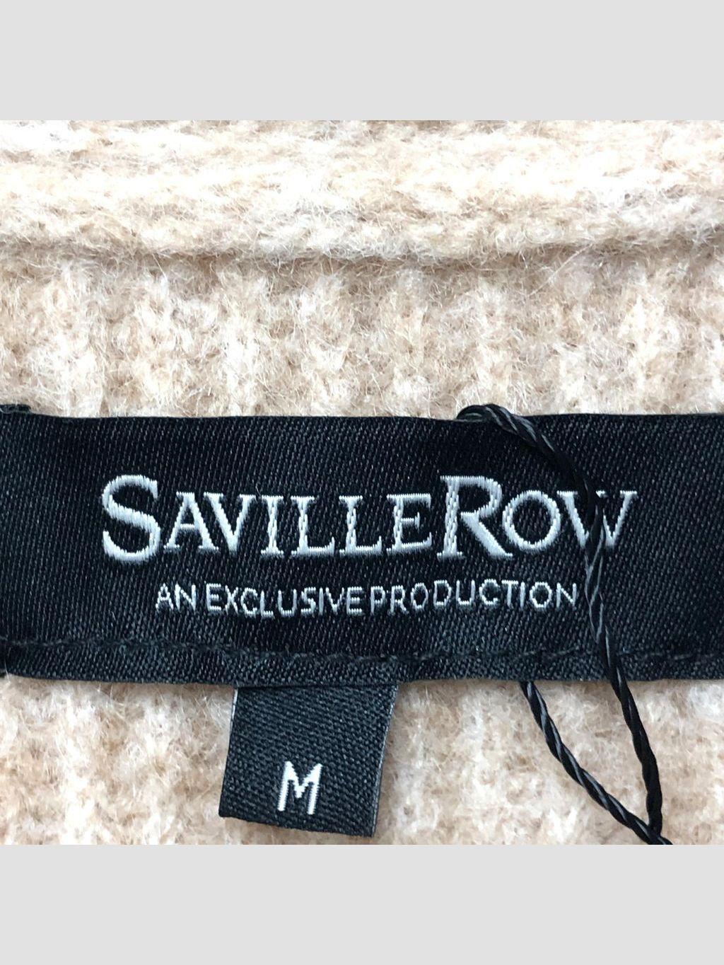 Sweater SAVILLE ROW - Talla M (VOP00891331)-1