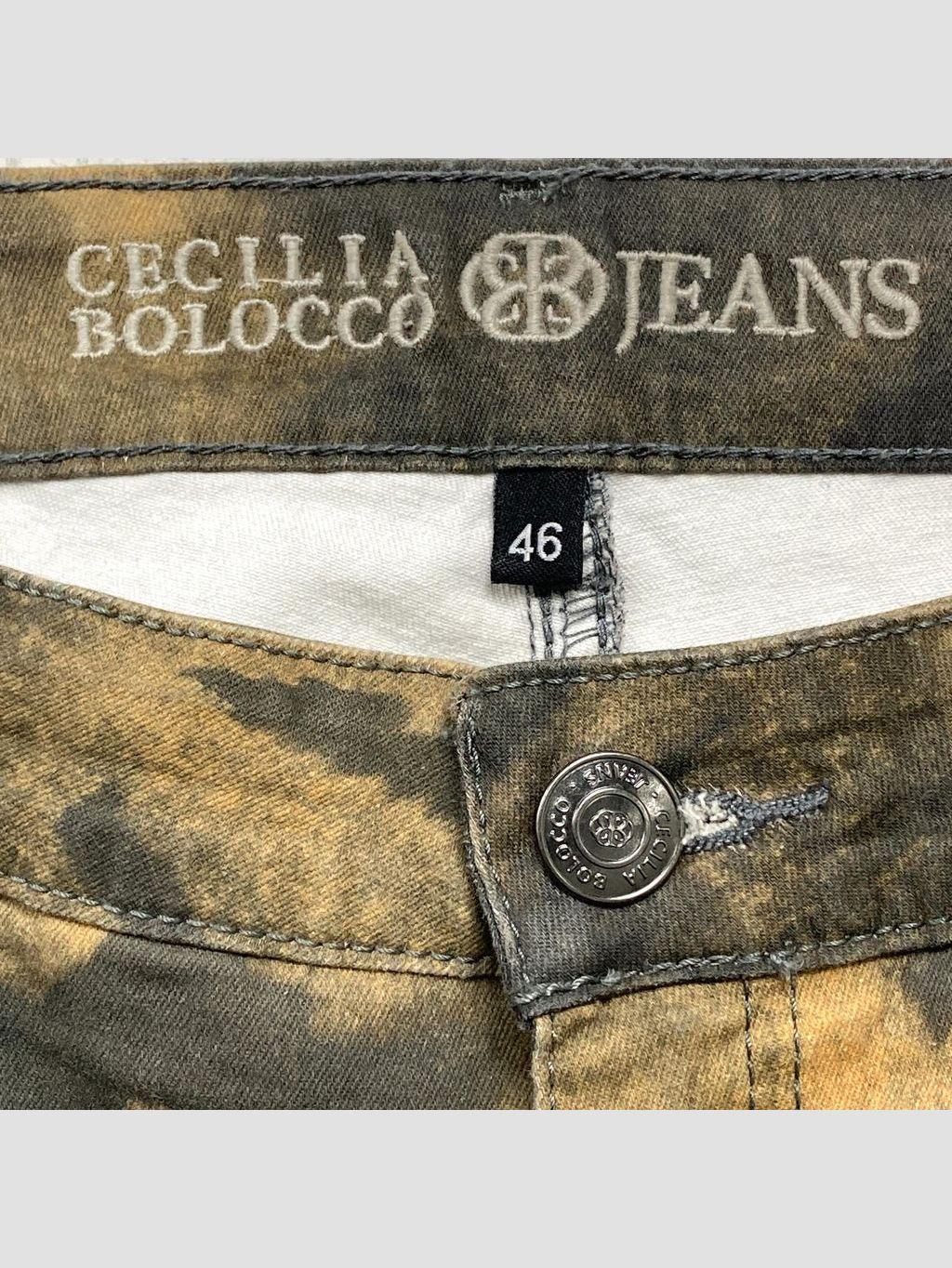 Jean CECILIA BOLOCCO - Talla 46 (VOP01042296)-2