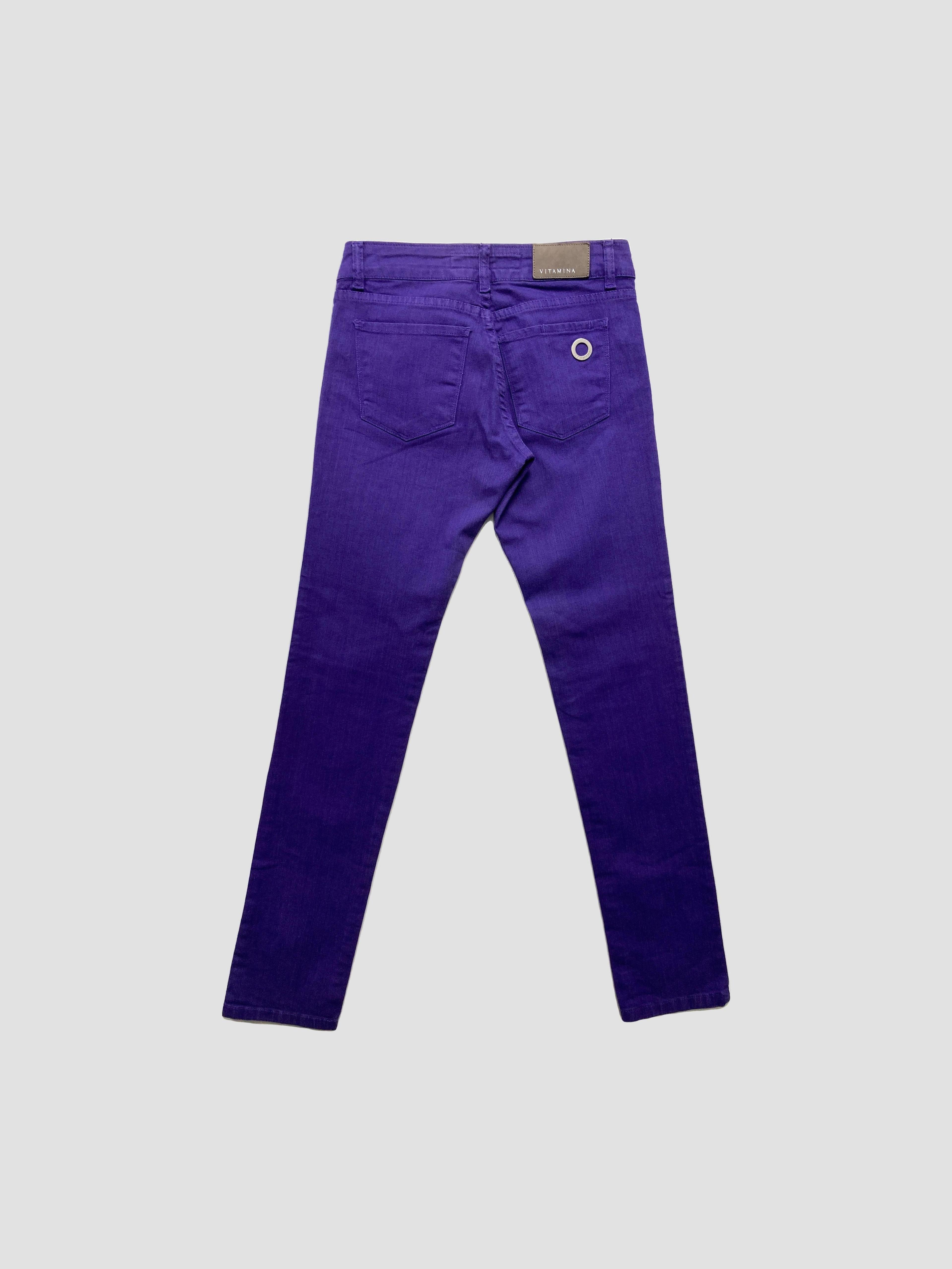 Jean VITAMINA - Talla 32 (VOP00969581)-1