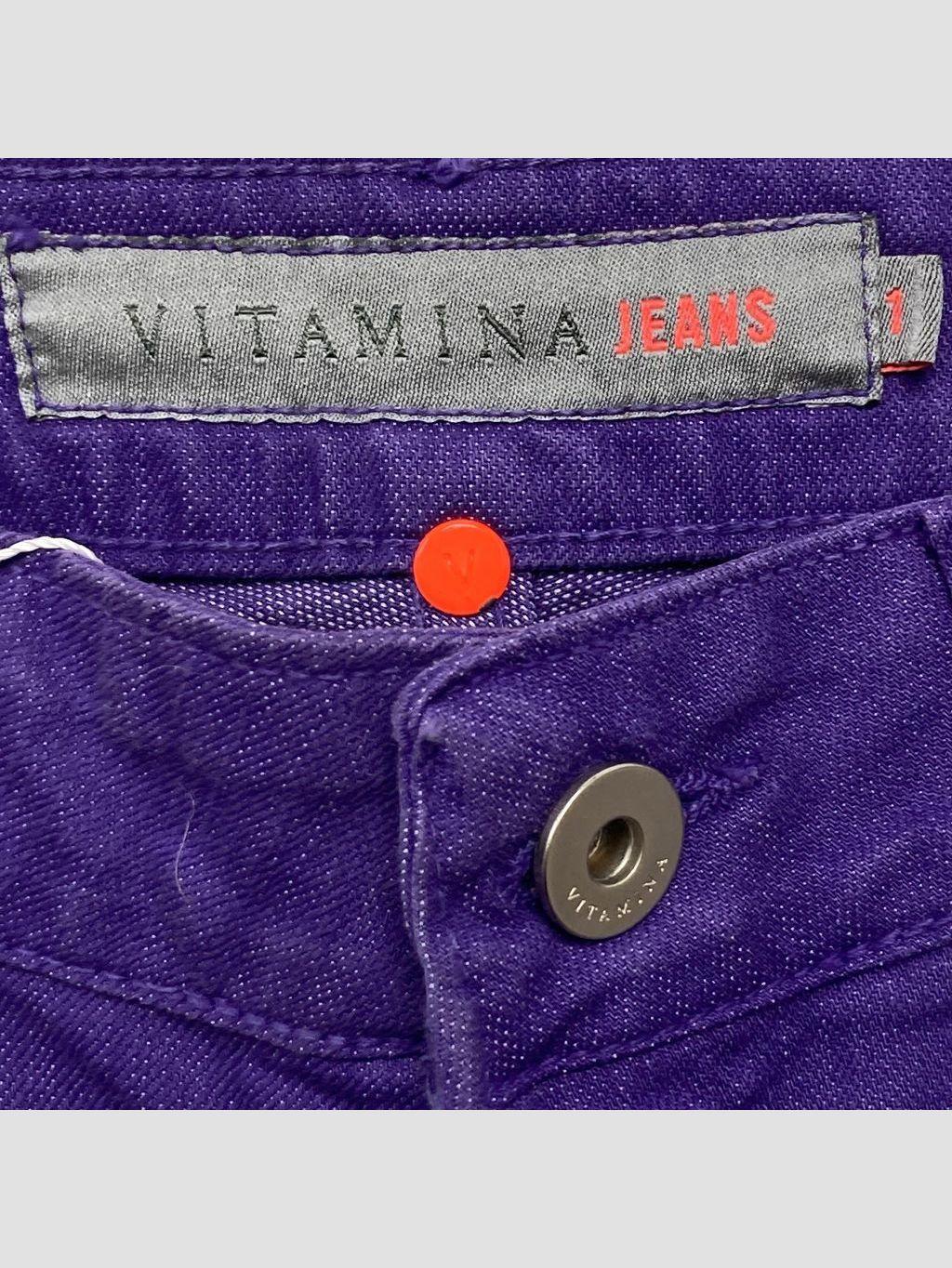 Jean VITAMINA - Talla 32 (VOP00969581)-2