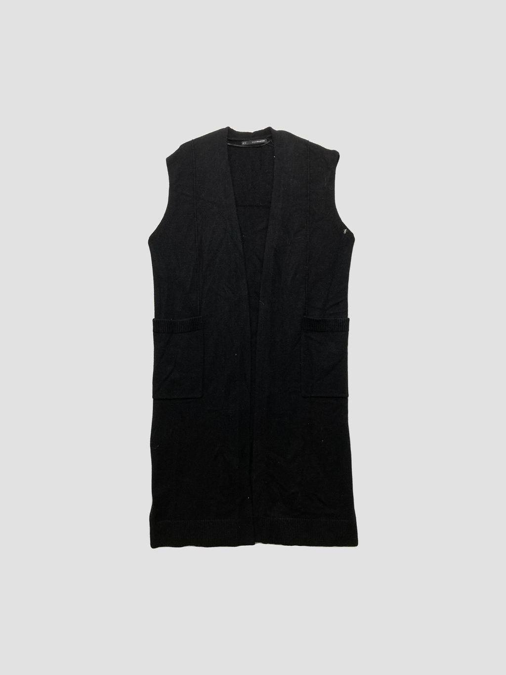 Chaleco sin mangas SFERA - Talla XS (VOP00934575)-0