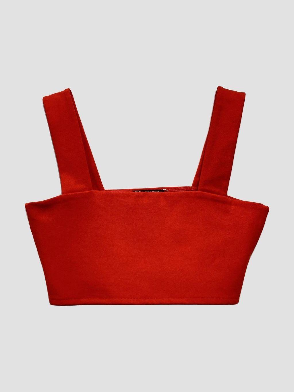 Top MANGO - Talla M (VOP01007771)-0