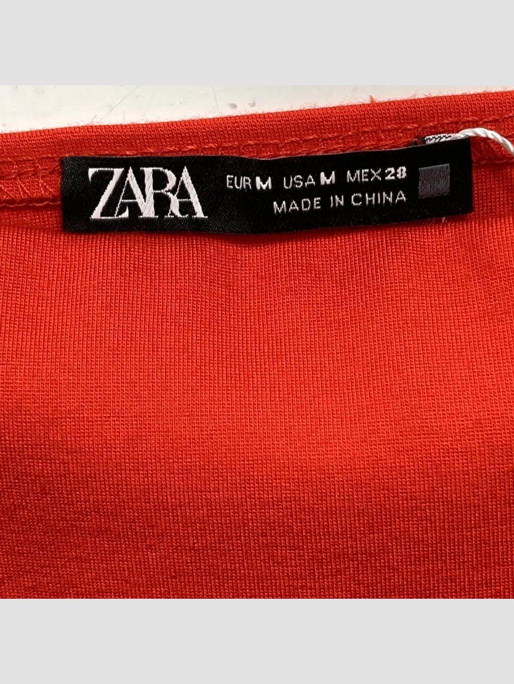 Top MANGO - Talla M (VOP01007771)-1