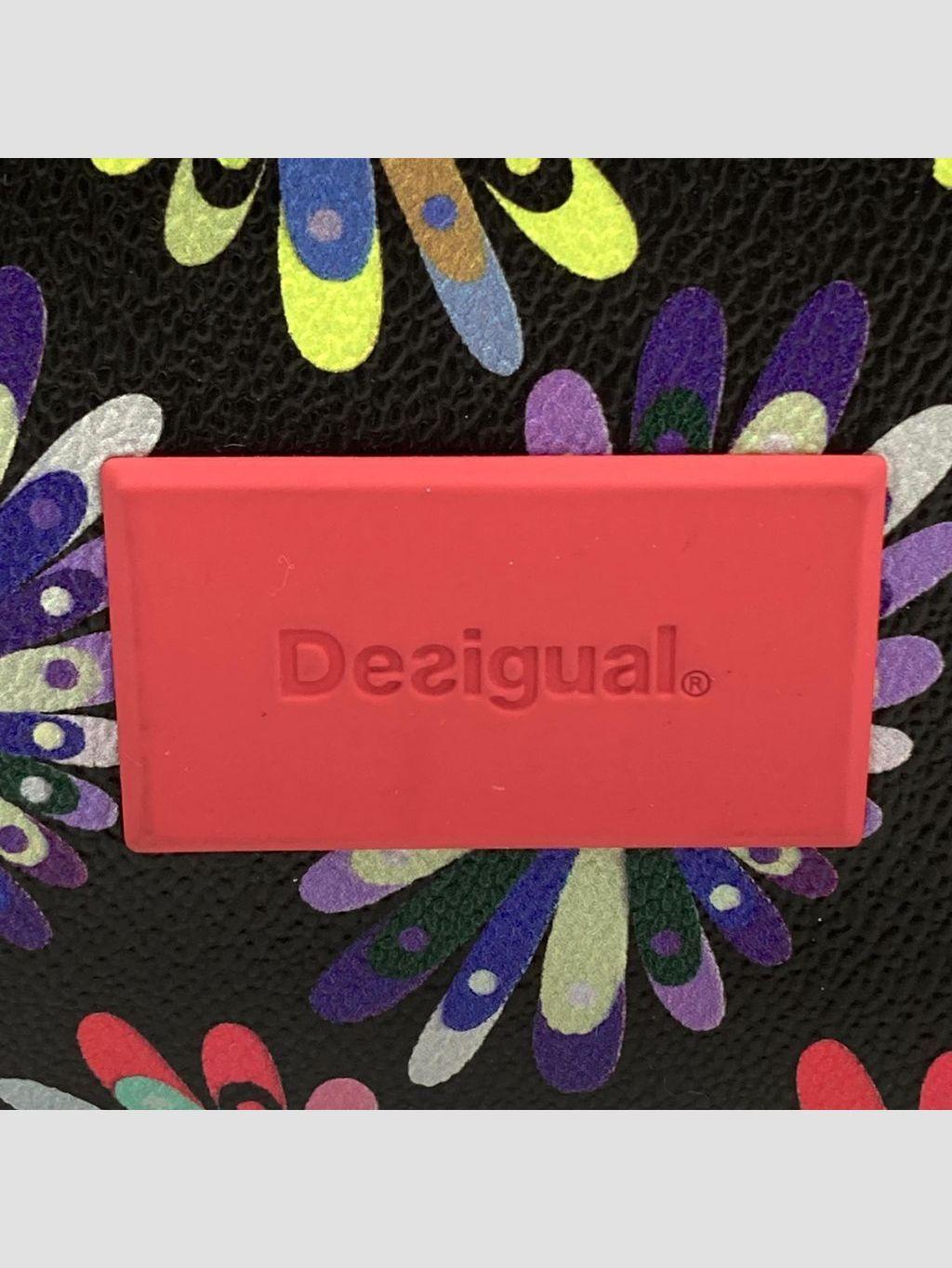 Bolso shopper DESIGUAL - Talla Talla Única (VOP01010460)-3