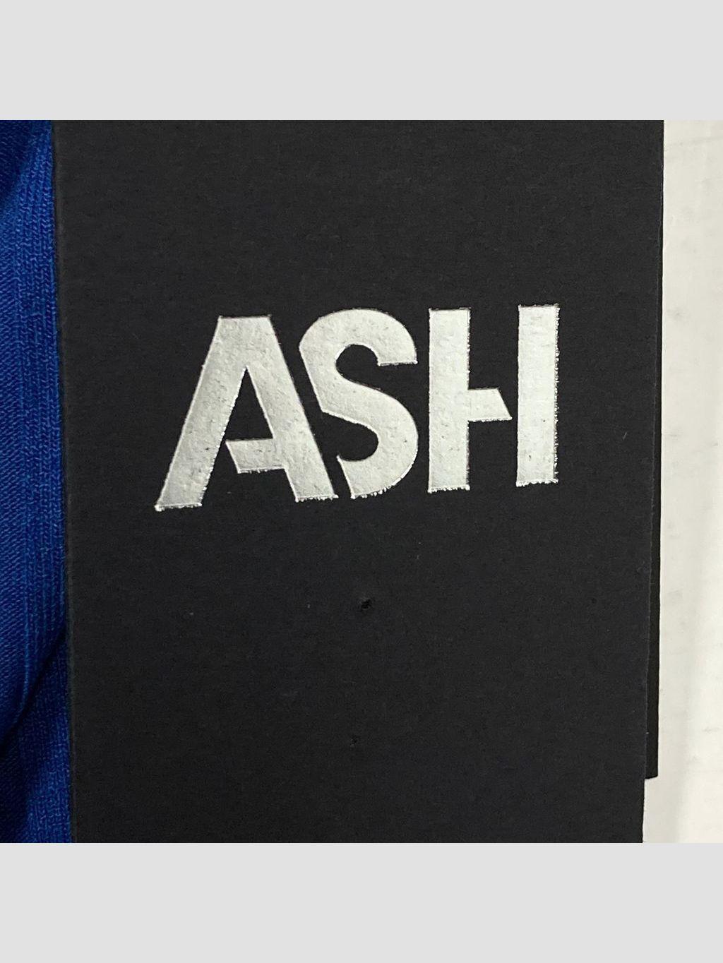 Polera sin mangas ASH - Talla M (VOP01090015)-2