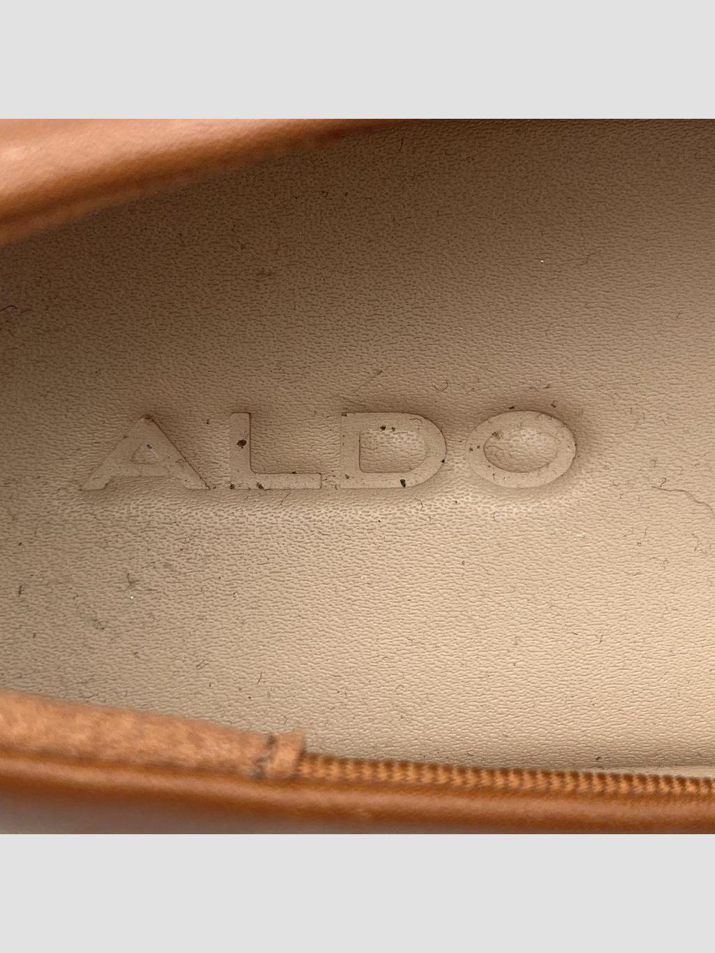 Zapatos ALDO - Talla 39 (VOP01044253)-2