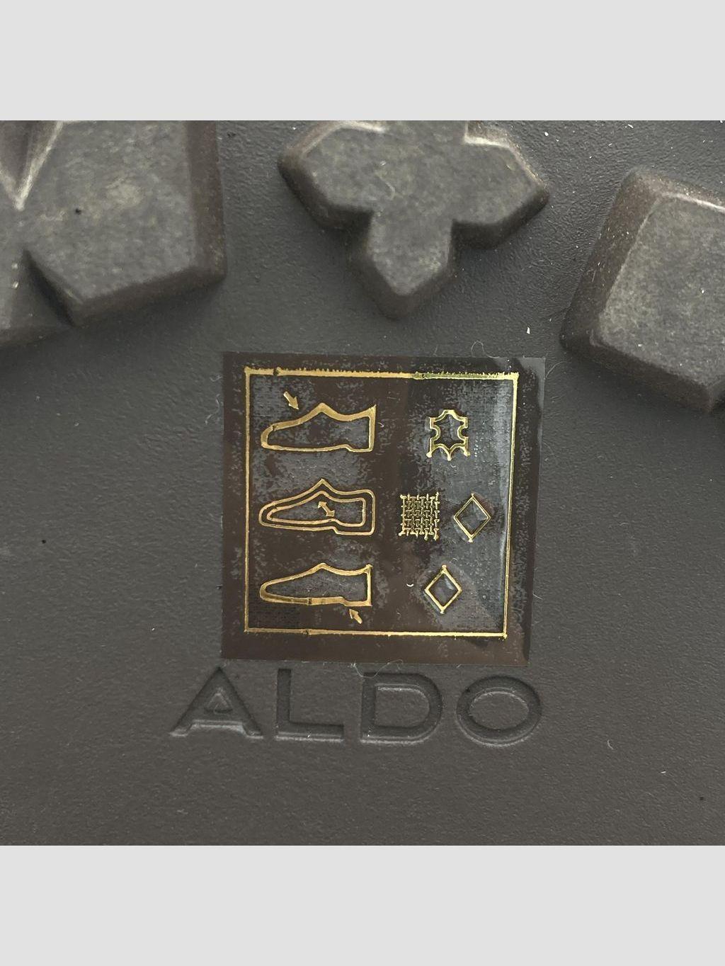 Zapatos ALDO - Talla 39 (VOP01044253)-3