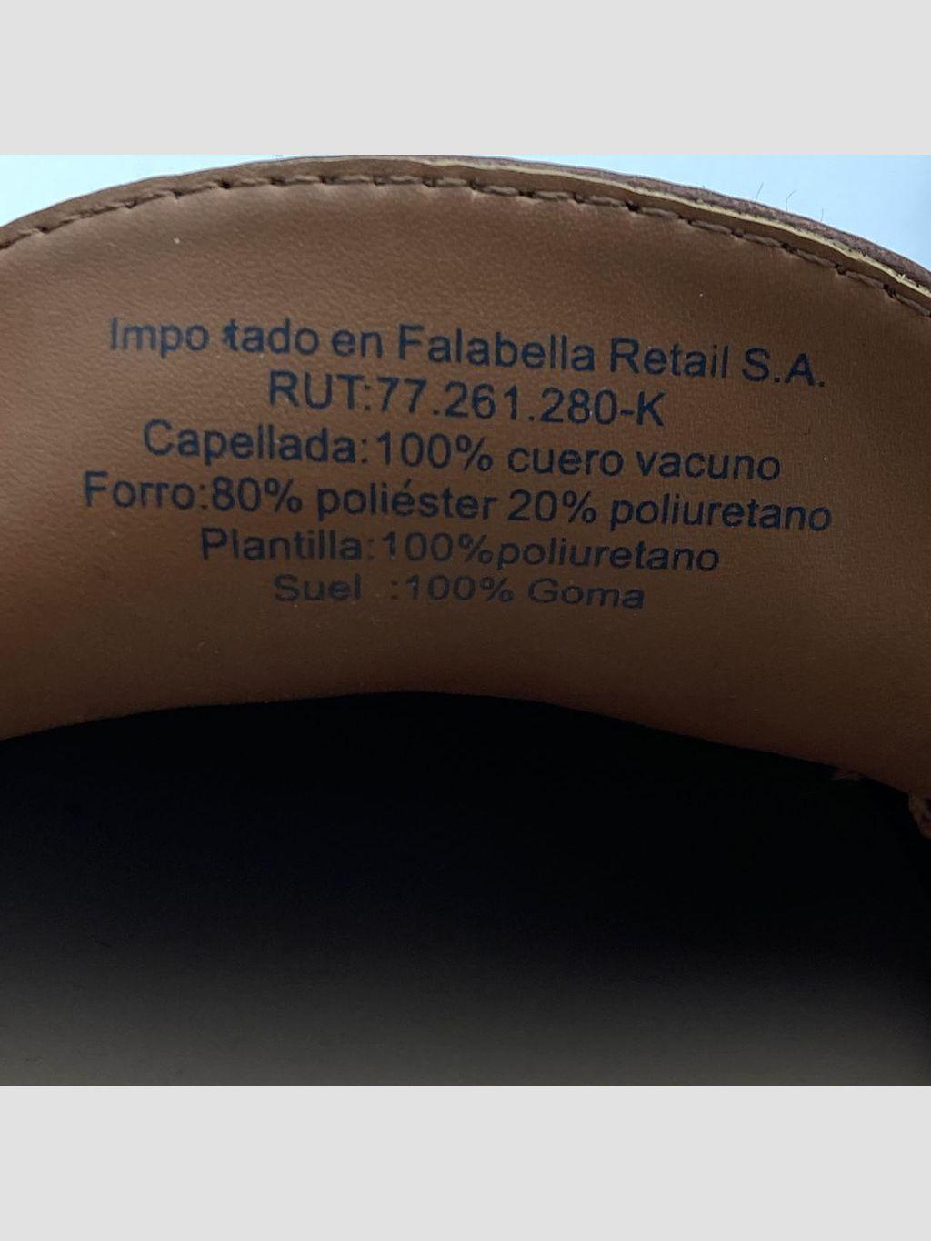 Zapatos ALDO - Talla 39 (VOP01044253)-4