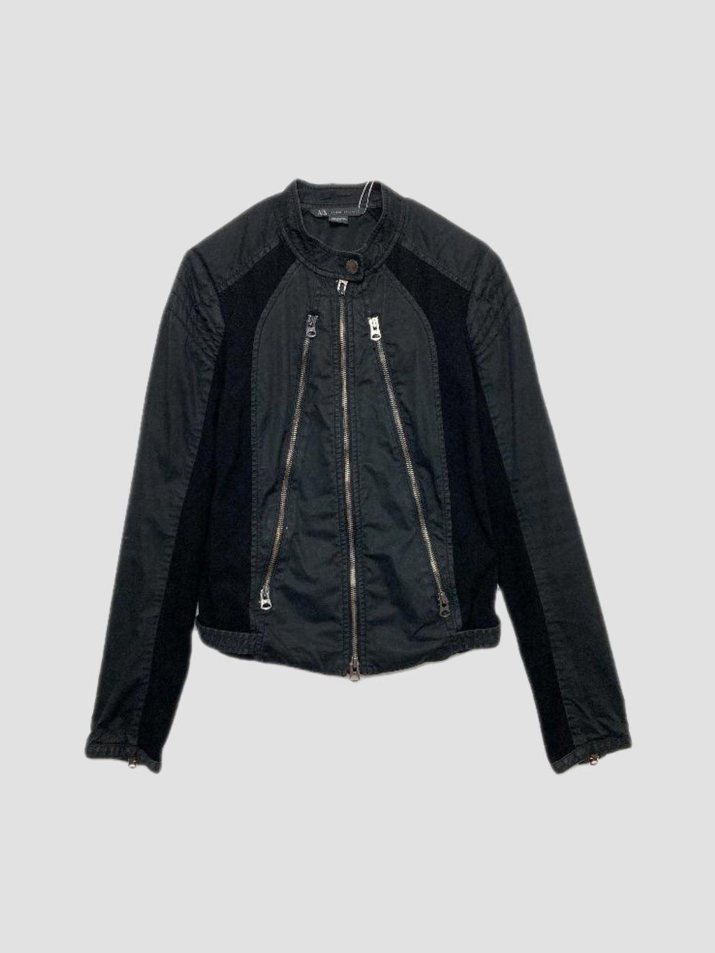 Chaqueta casual ARMANI EXCHANGE - Talla M (VOP00767852)-0