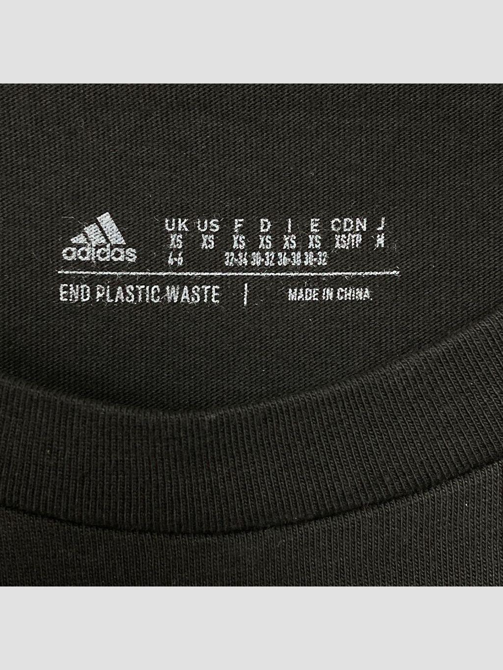 Polera ADIDAS X MARIMEKKO - Talla XS (VOP01090712)-2