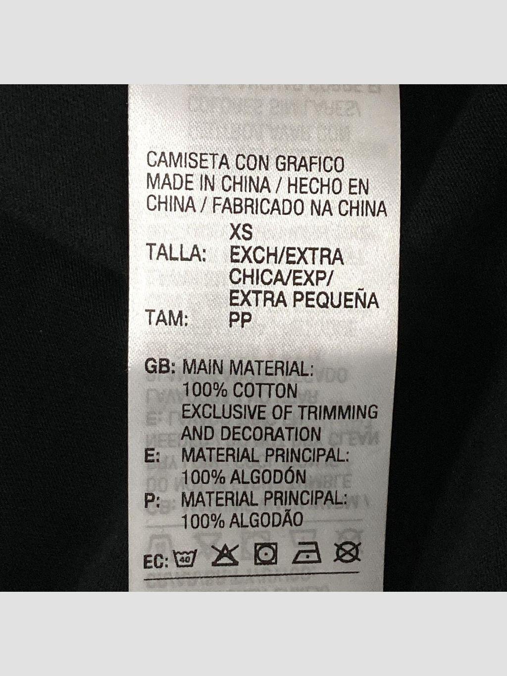 Polera ADIDAS X MARIMEKKO - Talla XS (VOP01090712)-3