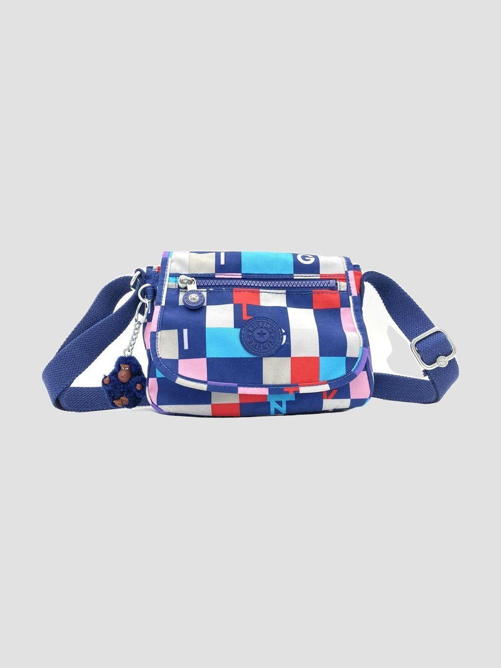 Bandolera KIPLING - Talla Talla Única (VOP00914951)-0