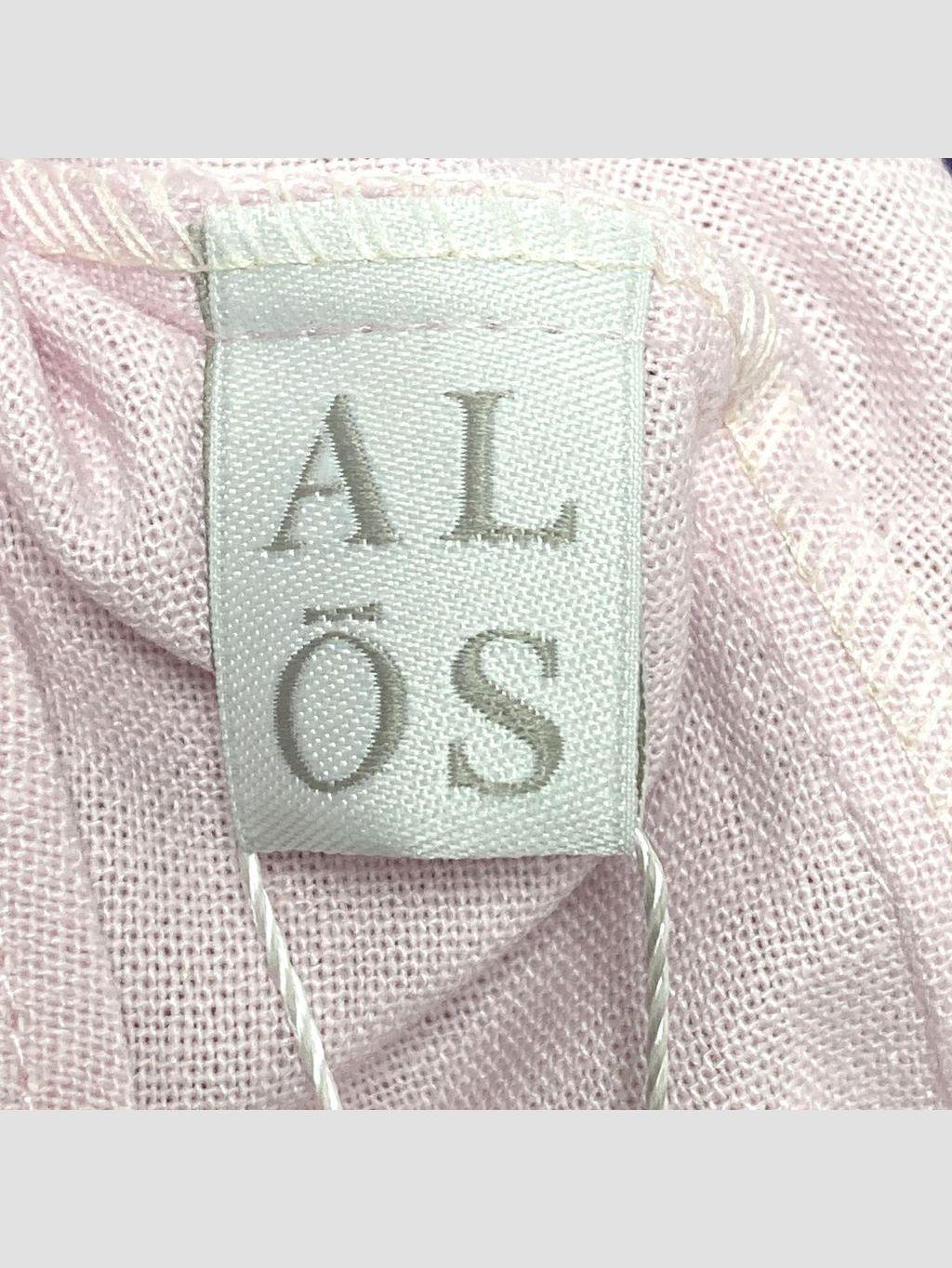 Blusa ALOS - Talla S (VOP01083838)-2