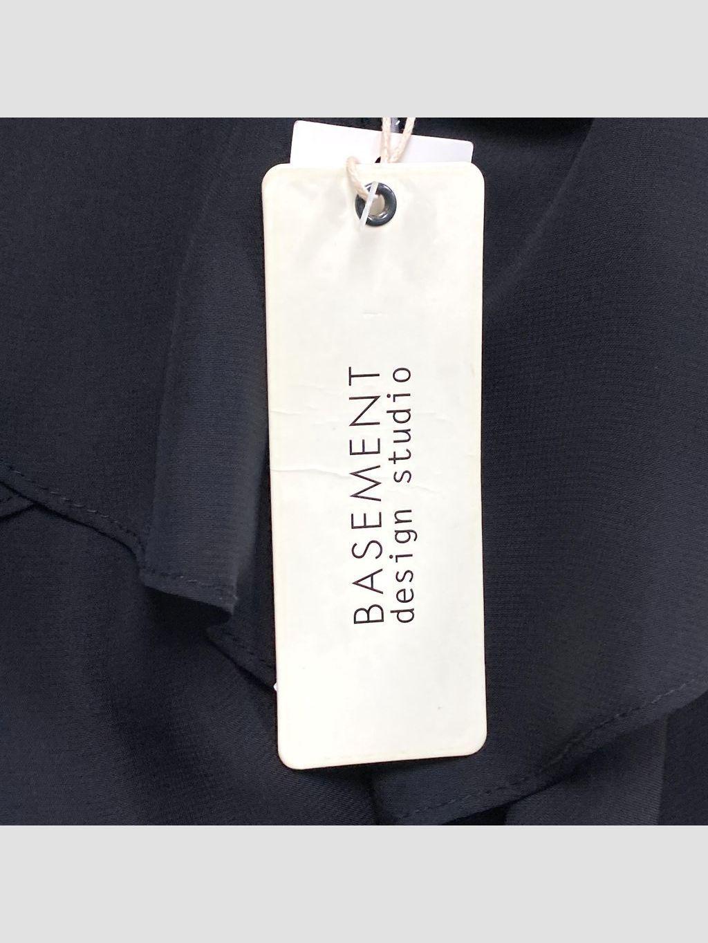 Polera sin mangas BASEMENT - Talla XS (VOP00837598)-2