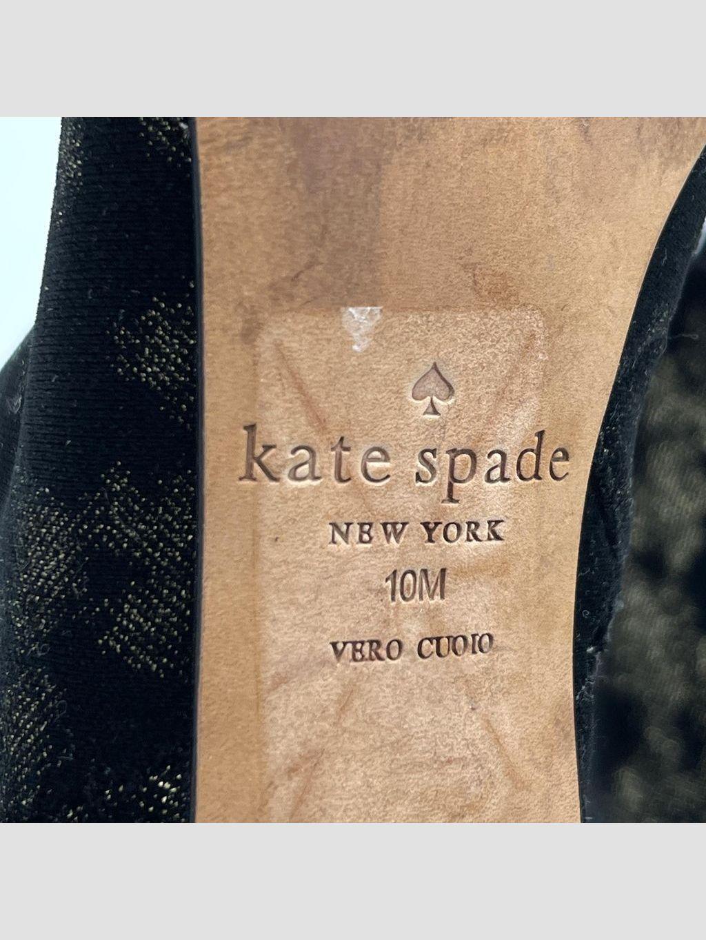 Botas KATE SPADE - Talla 41 (VOP01102788)-2