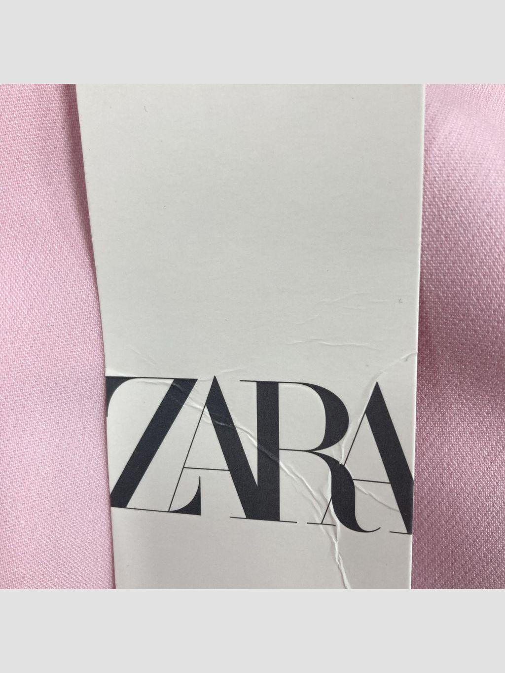 Short ZARA - Talla 36 (VOP01129924)-2