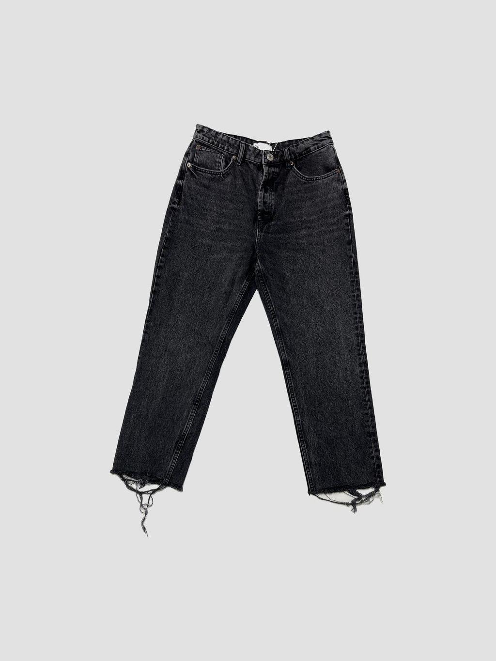 Jean ZARA - Talla 40 (VOP01187539)-0