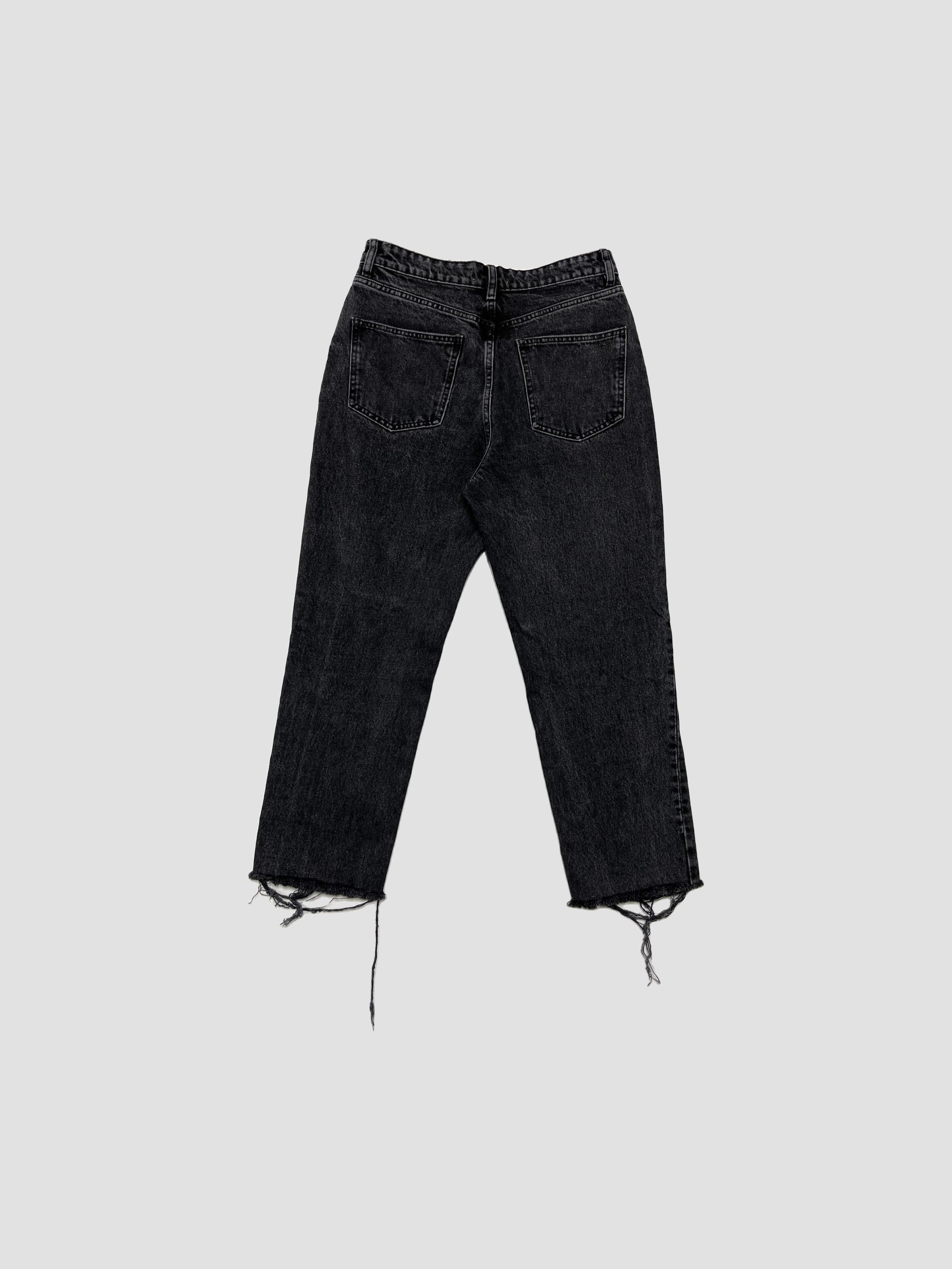 Jean ZARA - Talla 40 (VOP01187539)-1