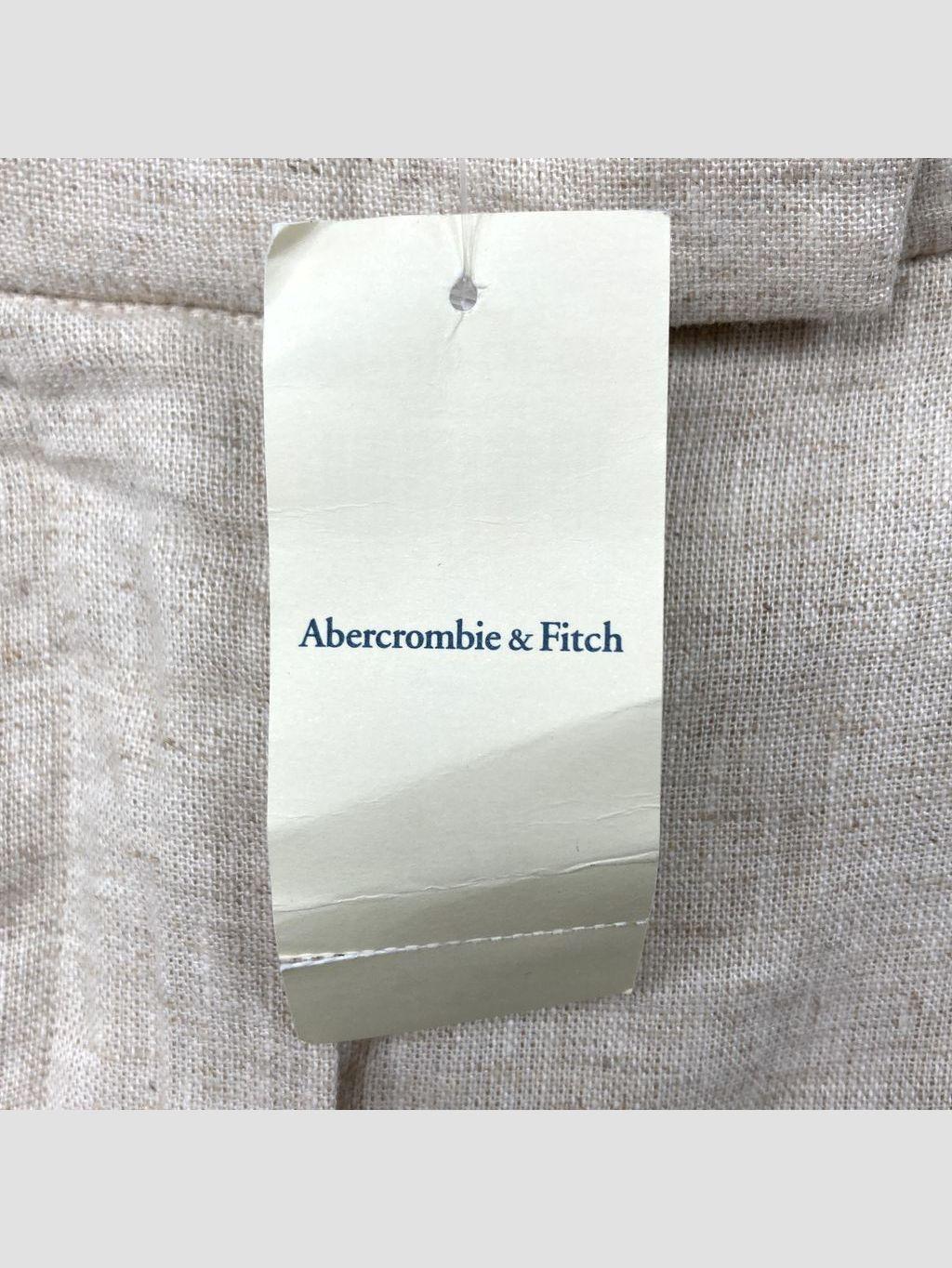 Pantalón ABERCROMBIE & FITCH - Talla 36 (VOP01136360)-3
