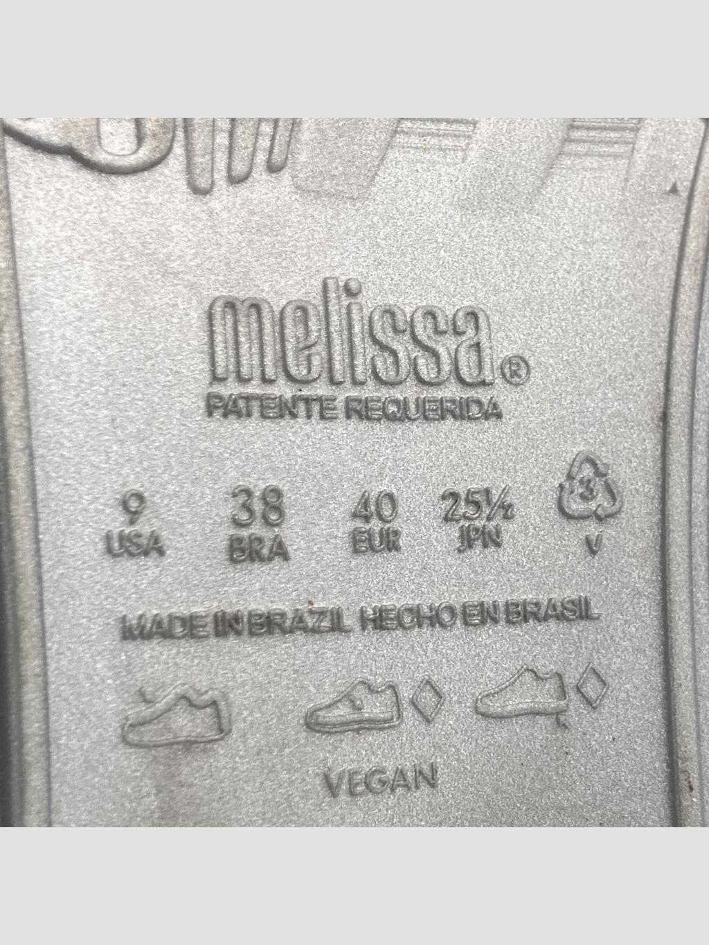 Zapatillas MELISSA - Talla 40 (VOP01016206)-2