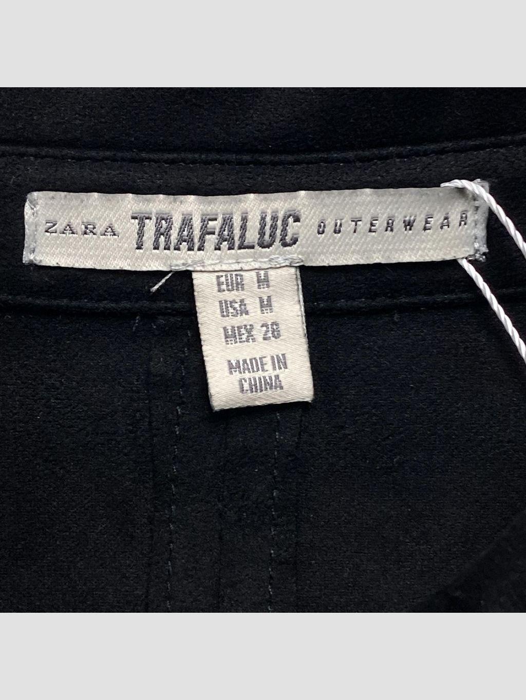 Vestido corto ZARA - Talla M (VOP01014555)-1