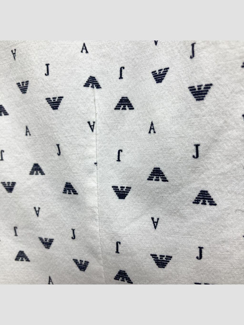 Camisa EMPORIO ARMANI - Talla XXL (VOP01002382)-2