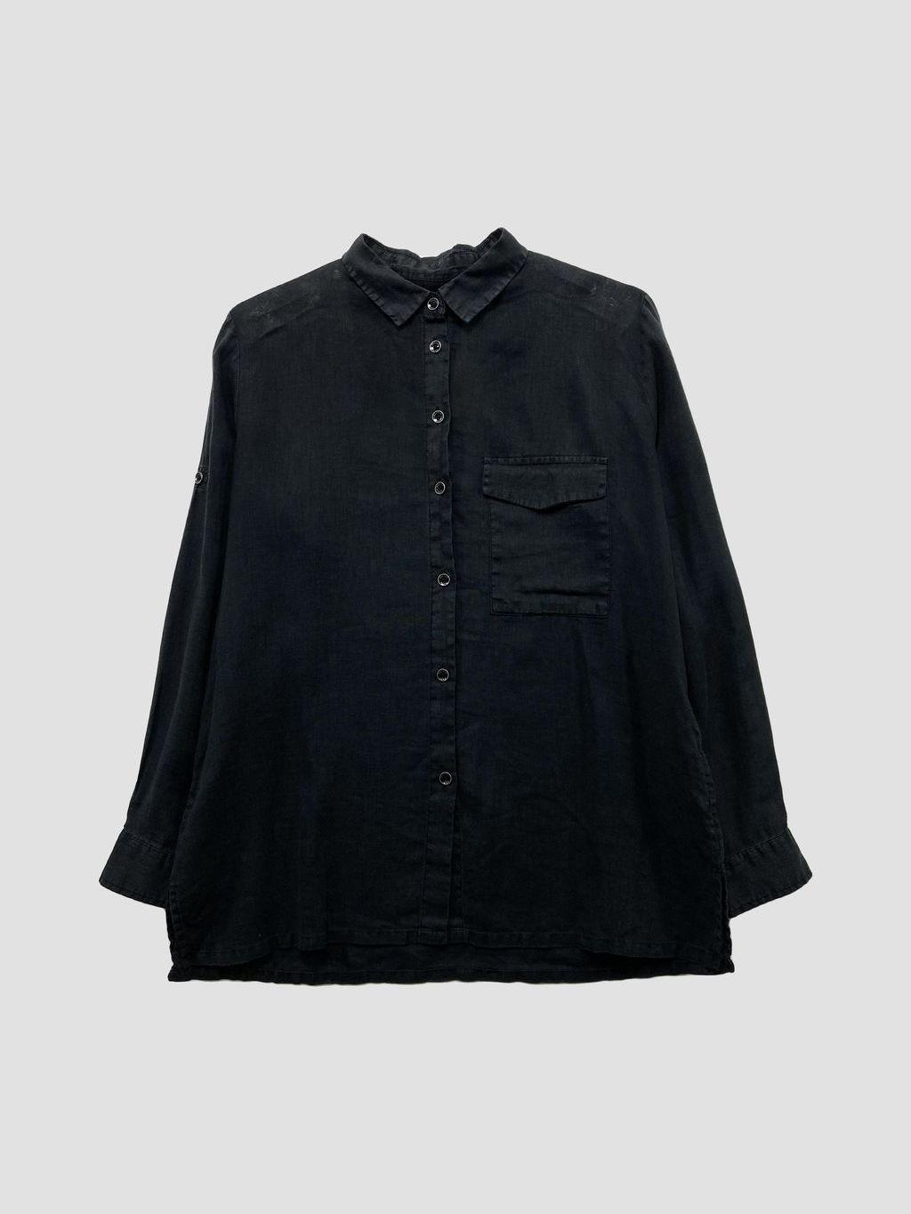 Camisa SAVILLE ROW - Talla M (VOP00948449)-0