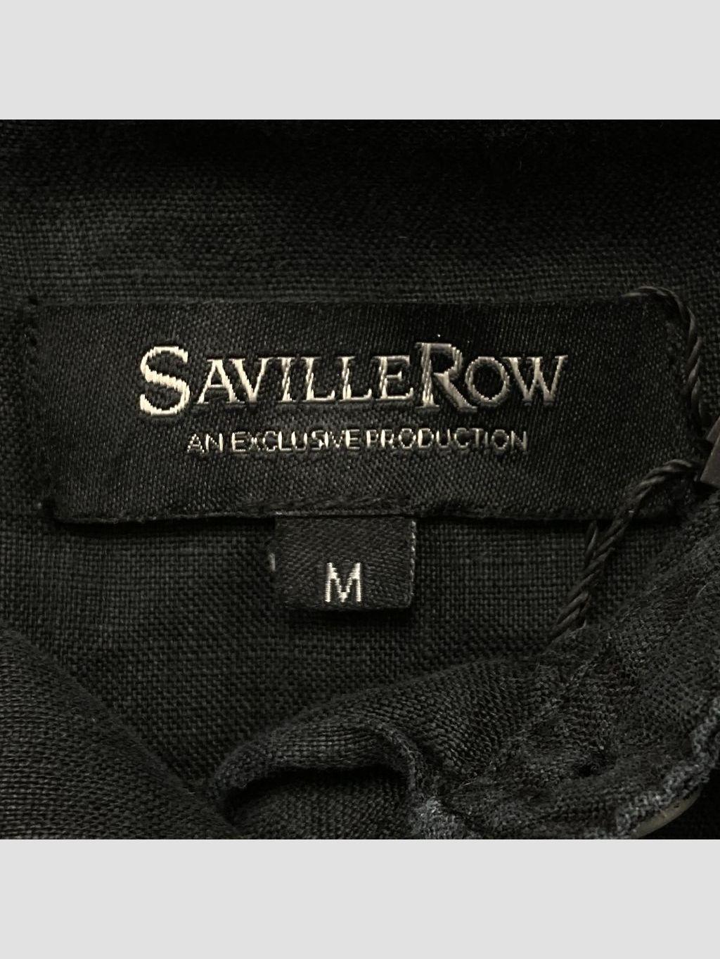 Camisa SAVILLE ROW - Talla M (VOP00948449)-1
