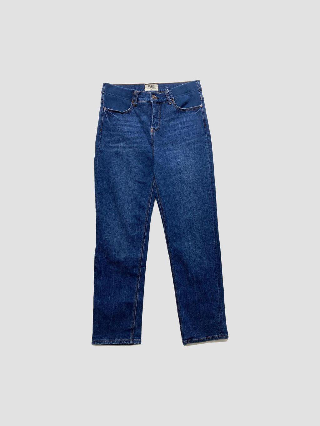 Jean MADE - Talla 38 (VOP00845540)-0