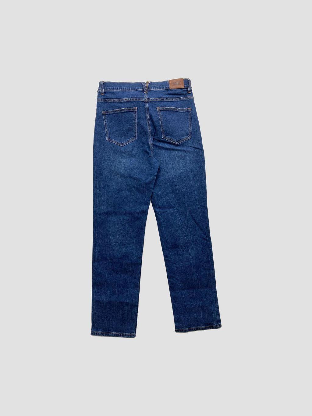 Jean MADE - Talla 38 (VOP00845540)-1