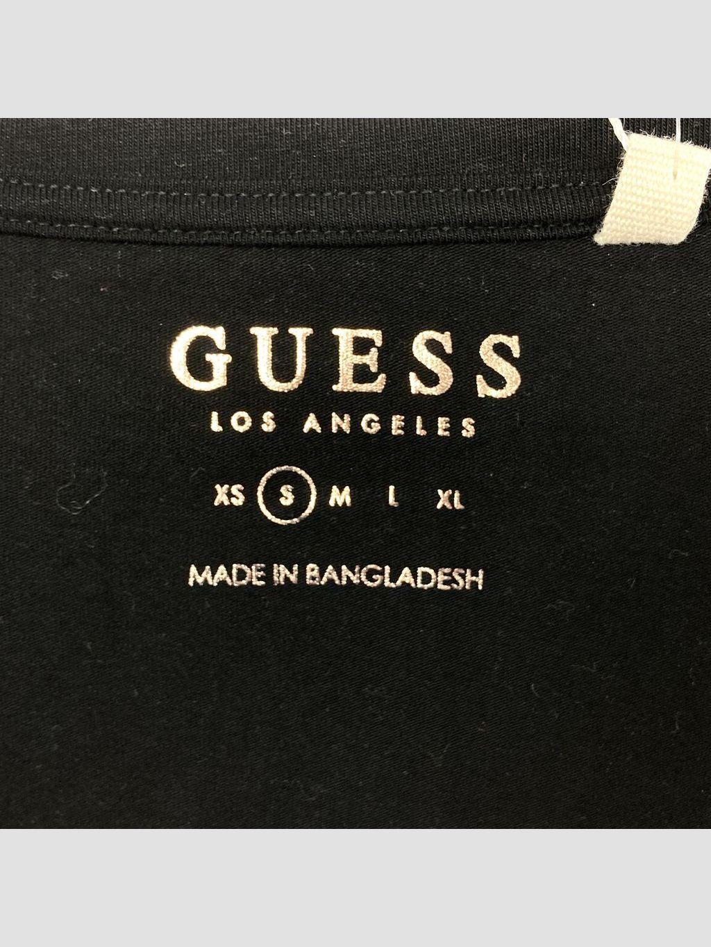Polera GUESS - Talla S (VOP01157047)-1