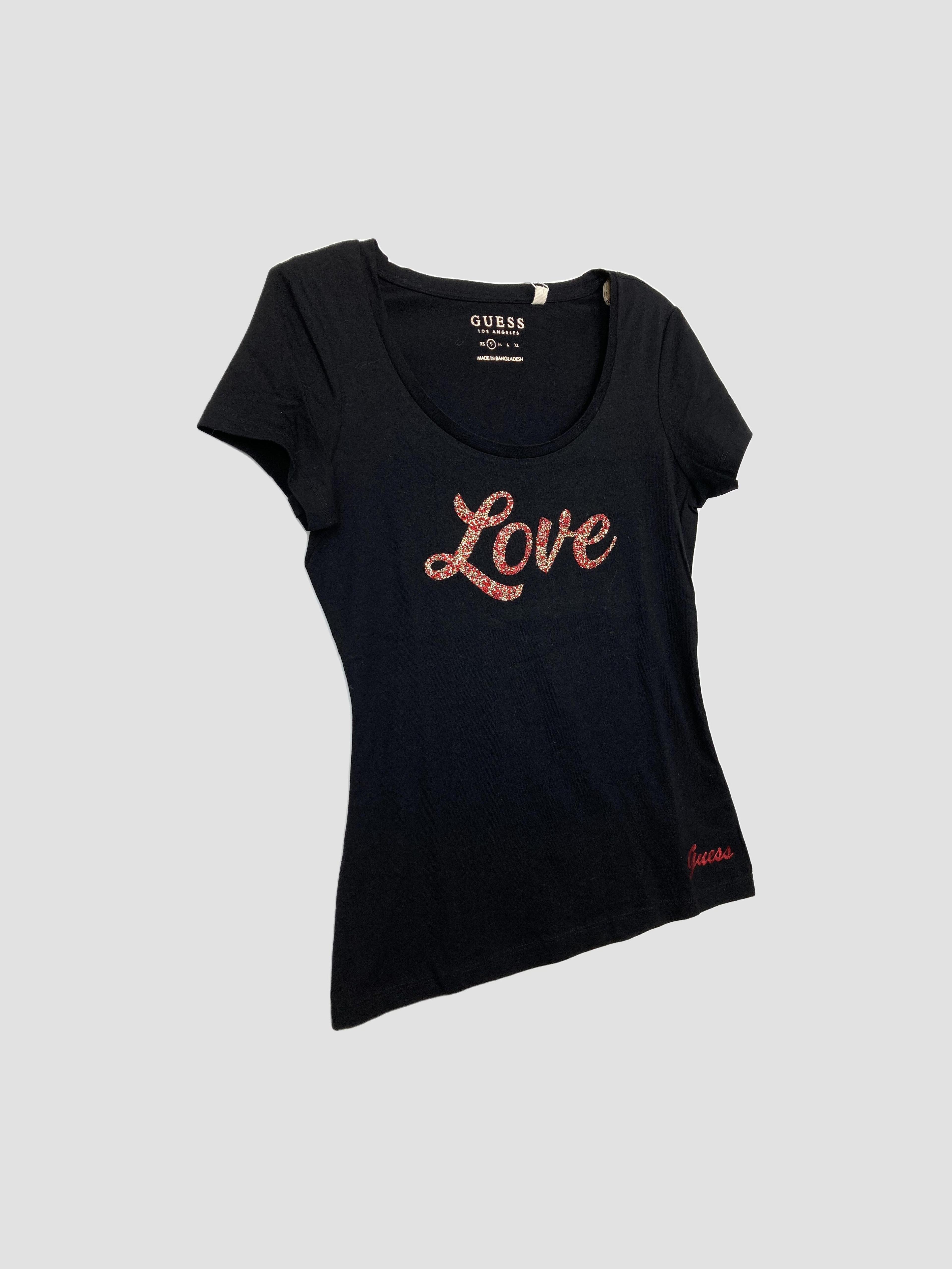 Polera GUESS - Talla S (VOP01157047)-3