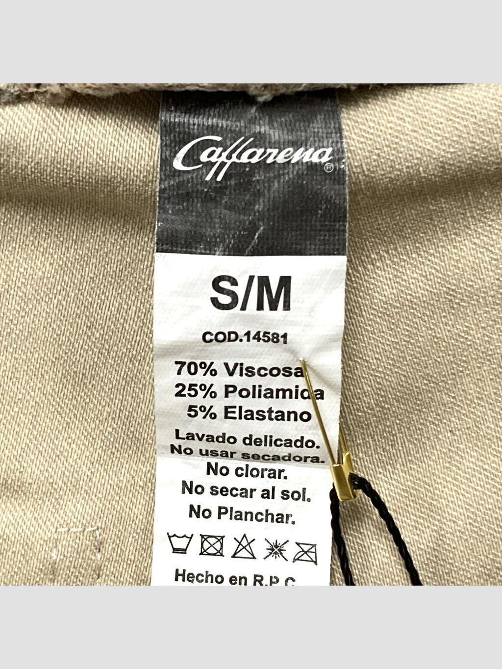 Calza CAFFARENA - Talla 36 (VOP00935664)-1