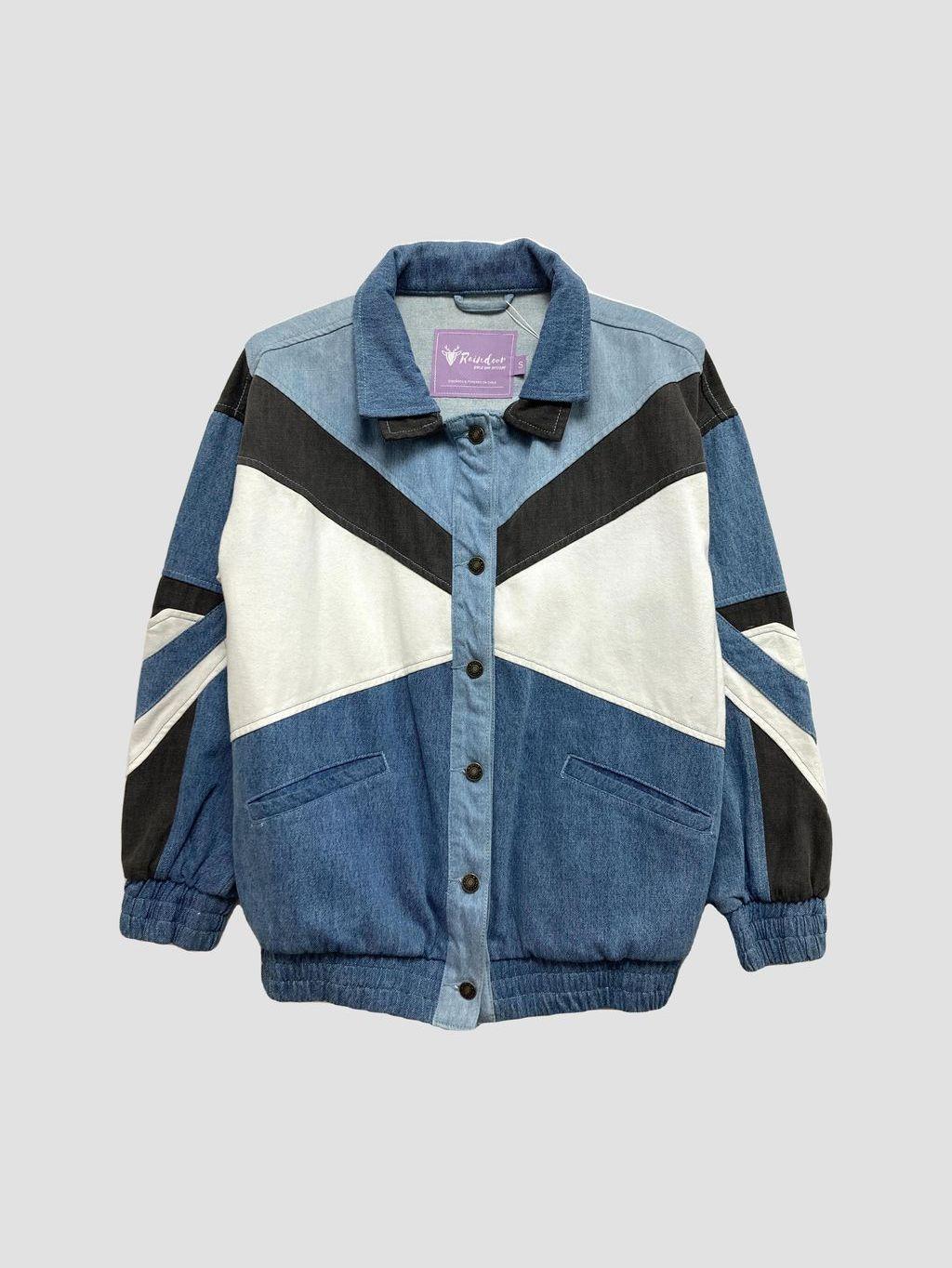 Chaqueta casual RAINDOOR - Talla S (VOP01044282)-0