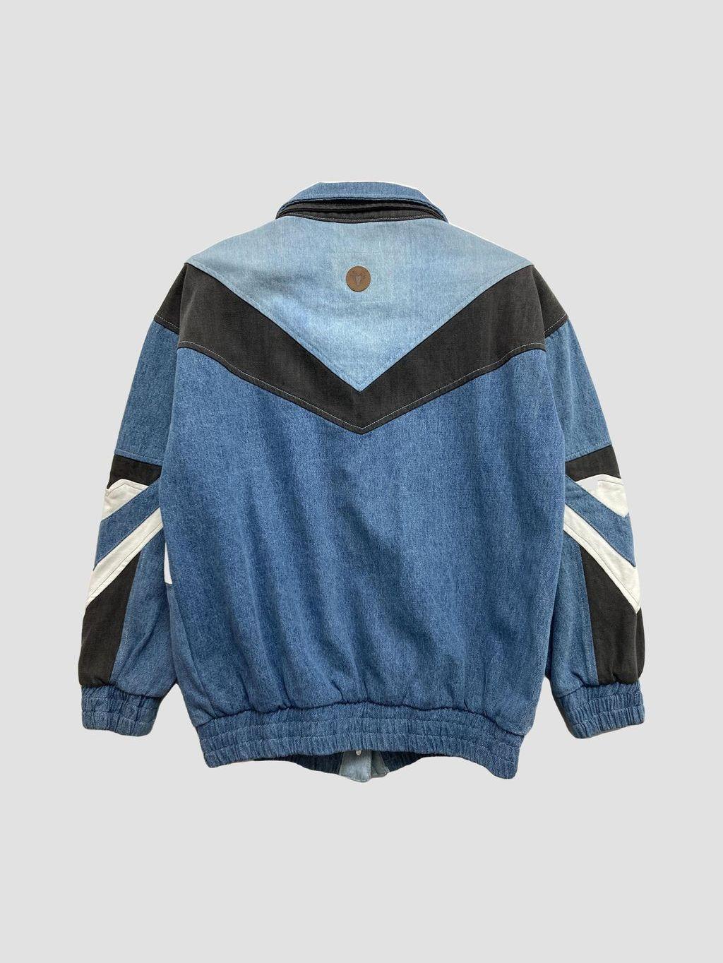 Chaqueta casual RAINDOOR - Talla S (VOP01044282)-1