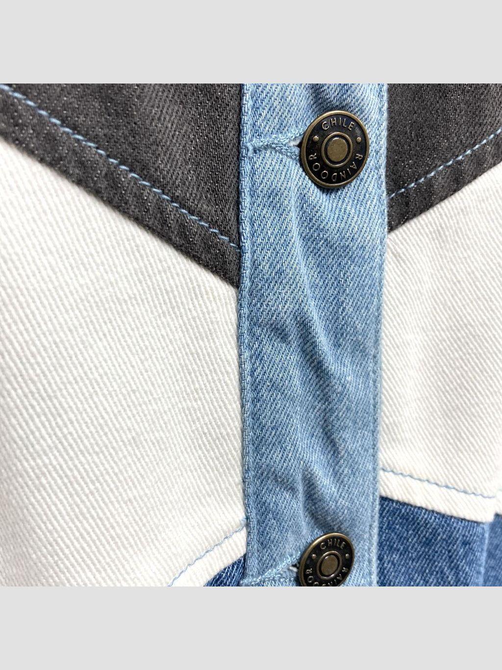 Chaqueta casual RAINDOOR - Talla S (VOP01044282)-3