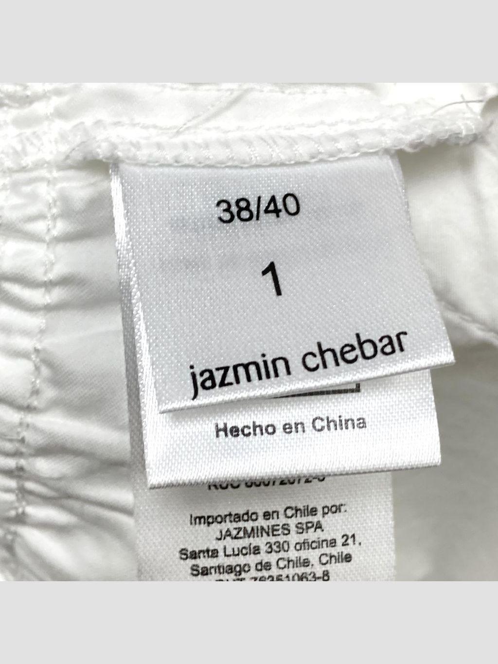 Camisa JAZMIN CHEBAR - Talla S (VOP01073240)-2