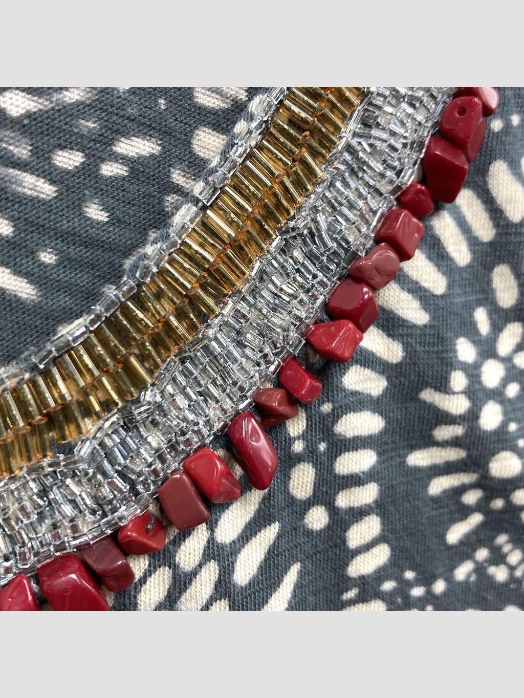 Polera sin mangas RAPSODIA - Talla S (VOP01058511)-3