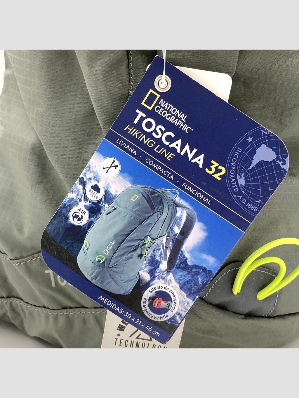 Mochila VINTAGE - Talla Talla Única (VOP00909136)-4