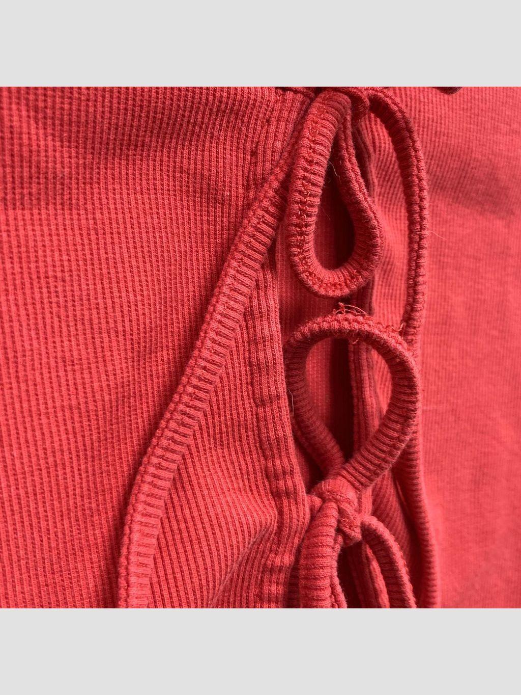 Top ZARA - Talla S (VOP01051928)-2