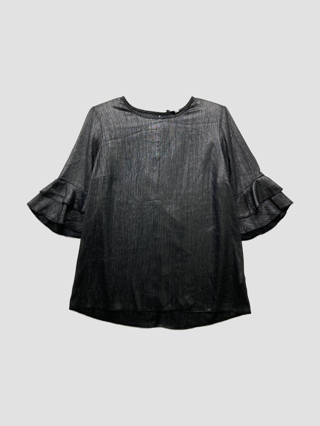Blusa VINTAGE - Talla S (VOP00925982)-0