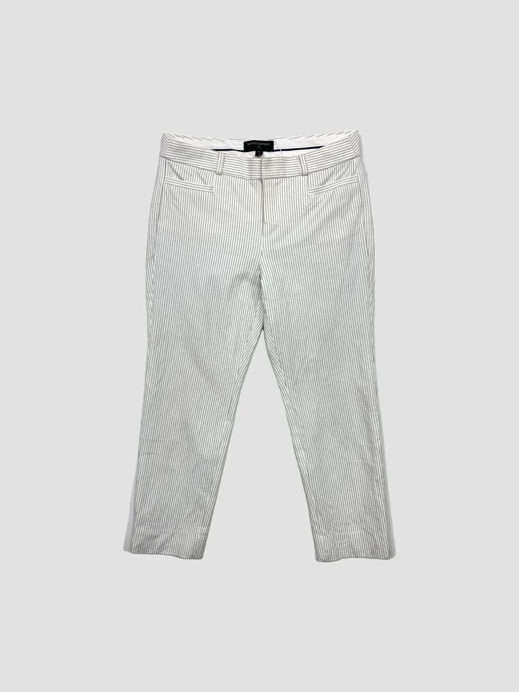 Pantalón BANANA REPUBLIC - Talla 36 (VOP01120937)-0