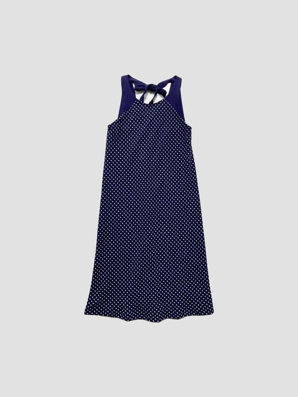 Vestido largo ARMANI EXCHANGE - Talla XS (VOP00988156)-0