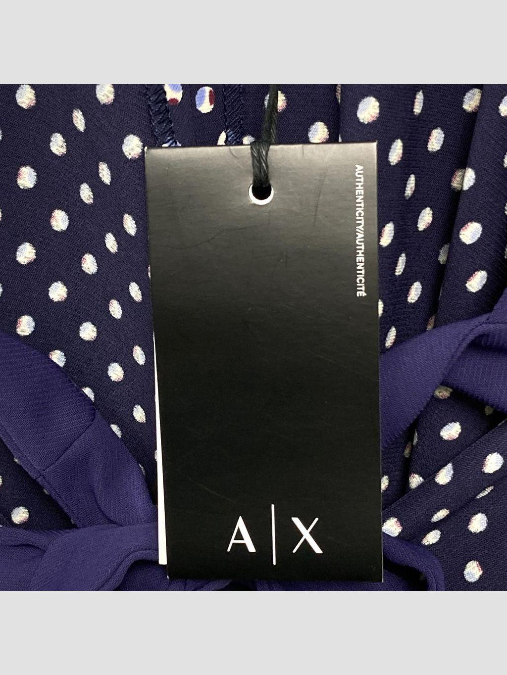 Vestido largo ARMANI EXCHANGE - Talla XS (VOP00988156)-2
