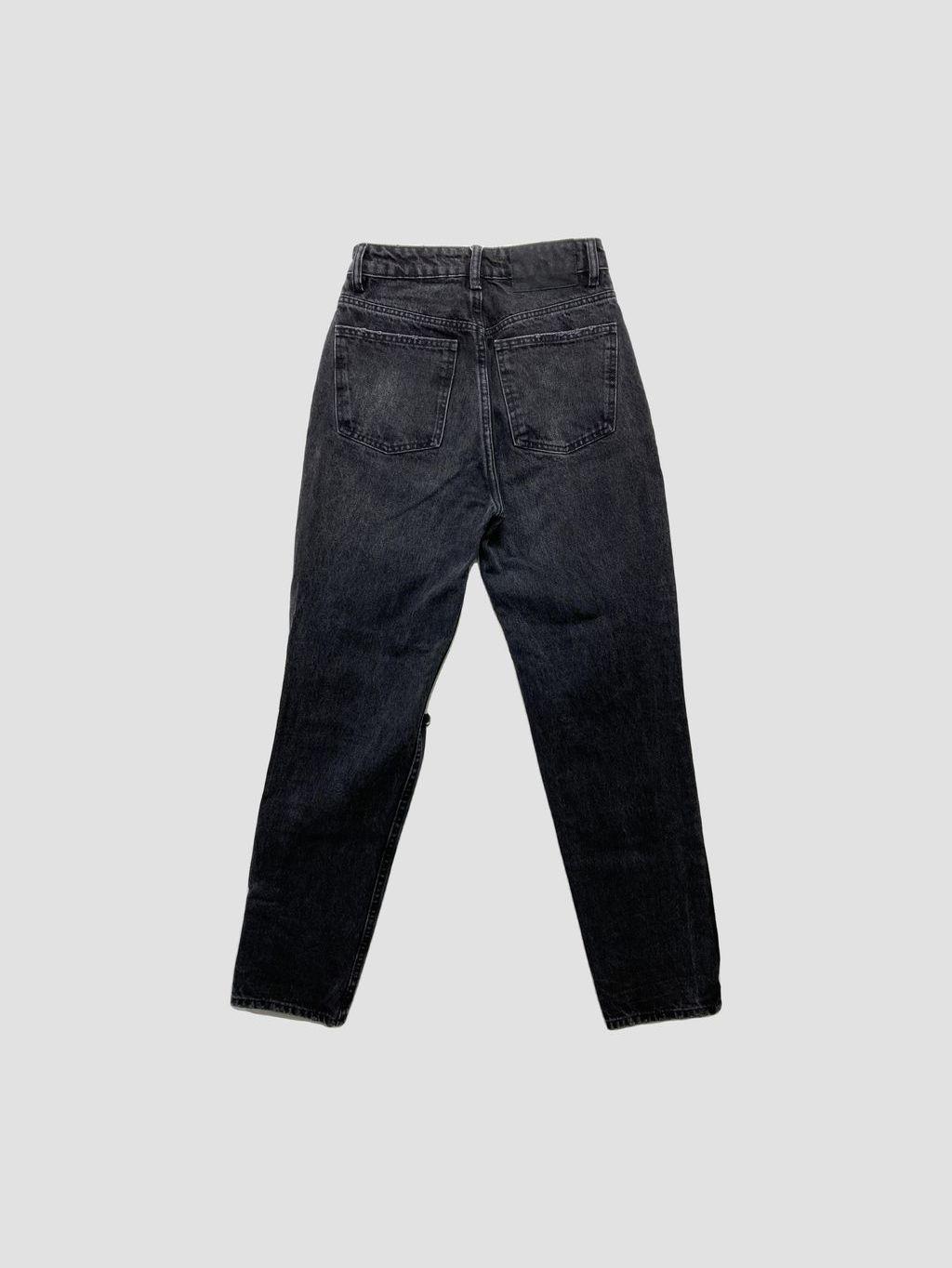 Jean ZARA - Talla 34 (VOP00928884)-1