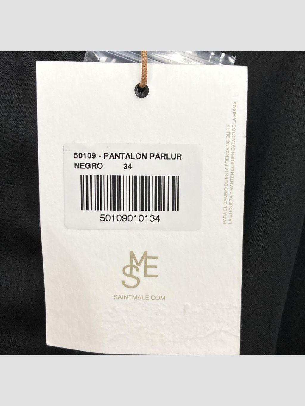 Pantalón SAINT MALE - Talla 34 (VOP01101015)-2