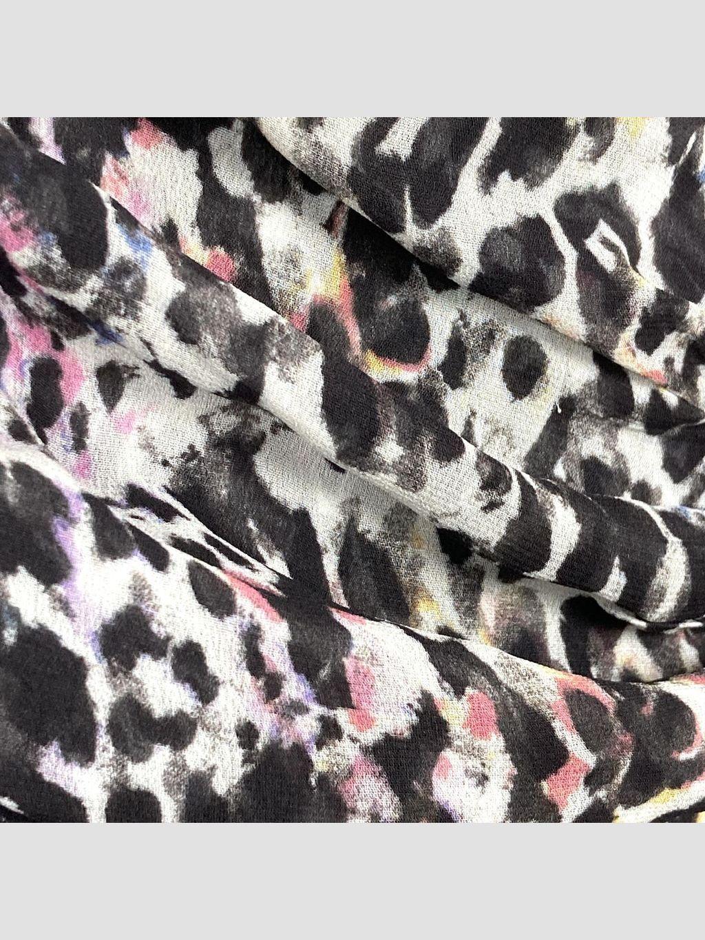 Vestido largo ALLSAINTS - Talla XS (VOP01090126)-2