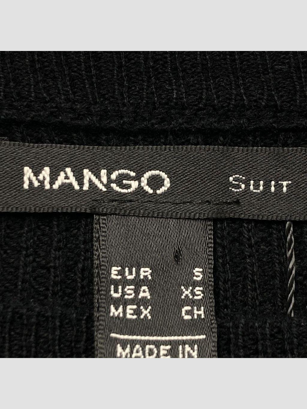 Sweater MANGO - Talla S (VOP00944604)-1